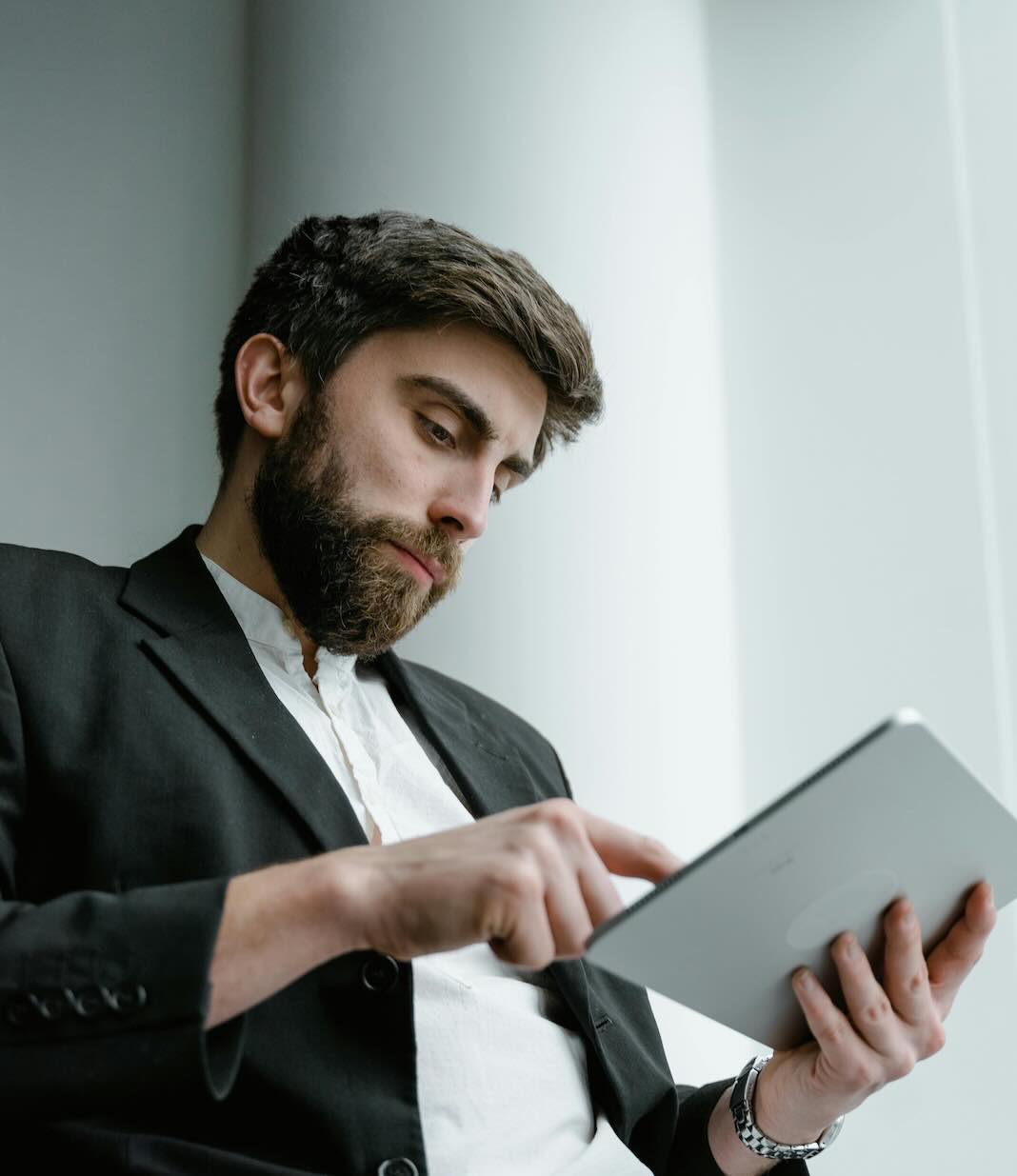 Monitoring & Support