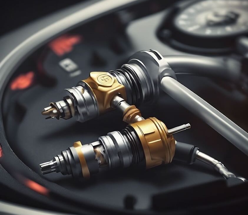 Fuel Injector Solutions