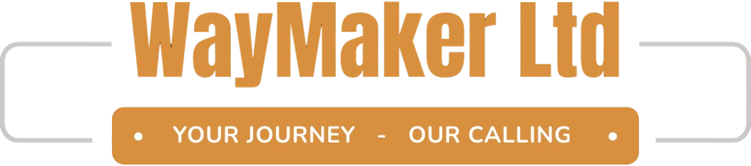WayMaker Logo